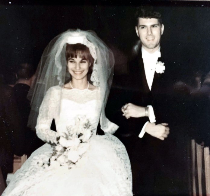 Obituary of Gary Joseph Becker & Sandra Jean Becker