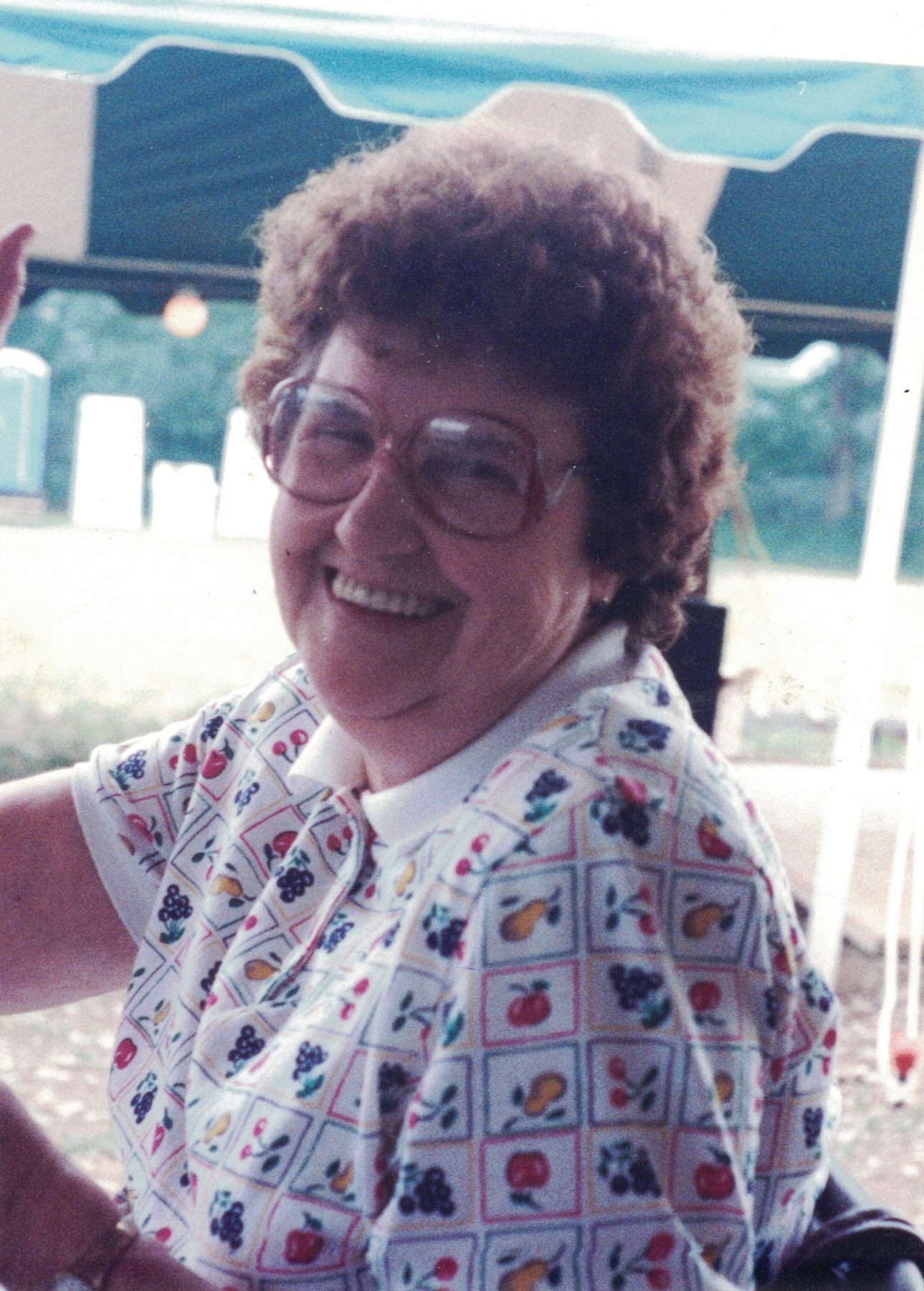Obituary of Jean Marie Costanza
