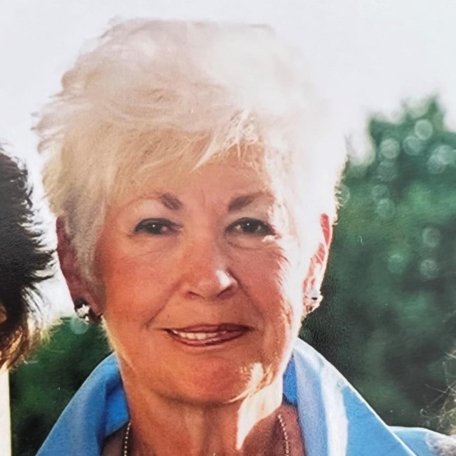 Obituary of Nancy K. Joseph