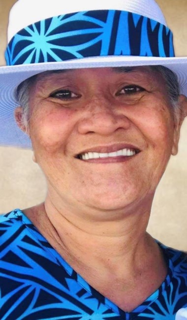 Obituary of Saimu'a Vivao-Gagne