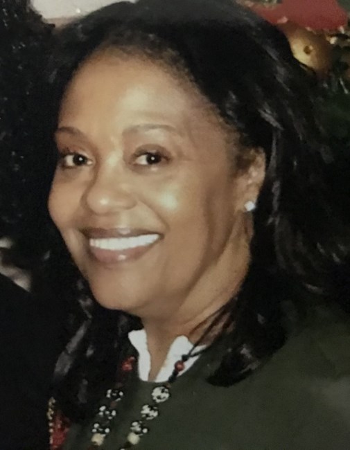 Obituary of Cheryl Lynn Markray