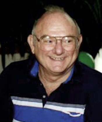 Obituary of Bob Lipps