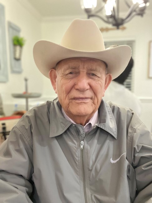 Obituary of Noe Lopez Garcia