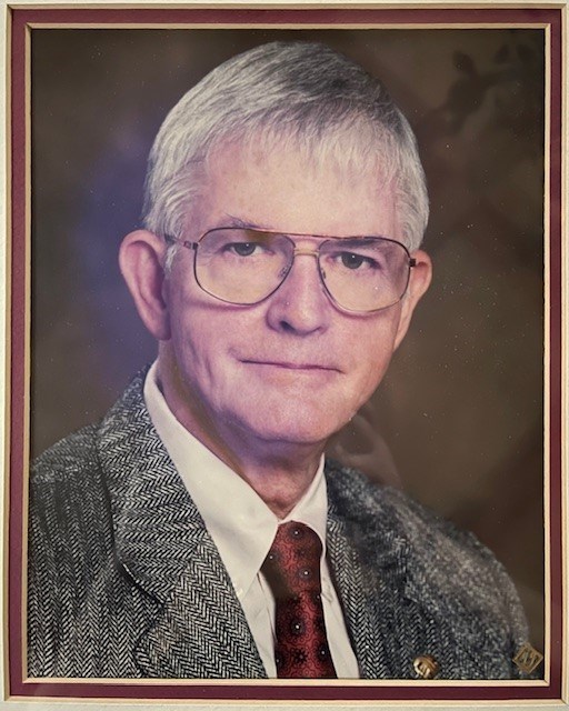 Obituary of Dr. Frank Albert Moorhead