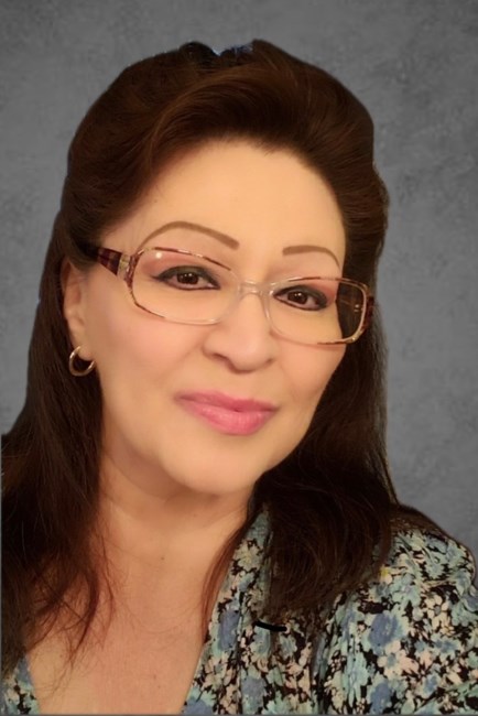 Obituario de Dolores Jean Garcia