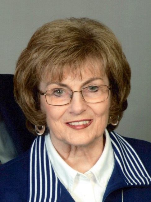 Obituary of Mary Ann Cowling