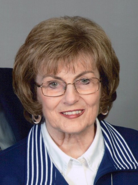 Obituary of Mary Ann Cowling