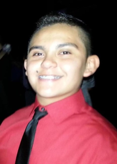 Obituary of Michael Isaiah Sepulveda