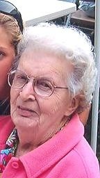 Obituary of Marie Teresa Callahan Oram