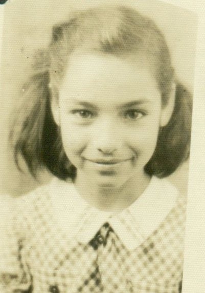 Obituario de Maria Saldivar