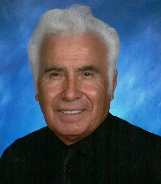 Obituary of Juan Rodriguez Ramonez