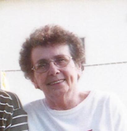 Obituary of Doris Kathleen Stewart