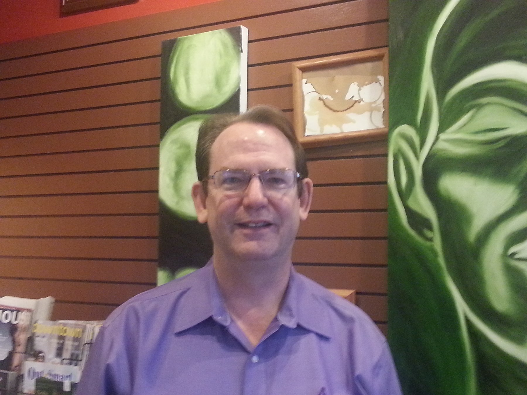 Obituary of James "Jim" Robert Werner