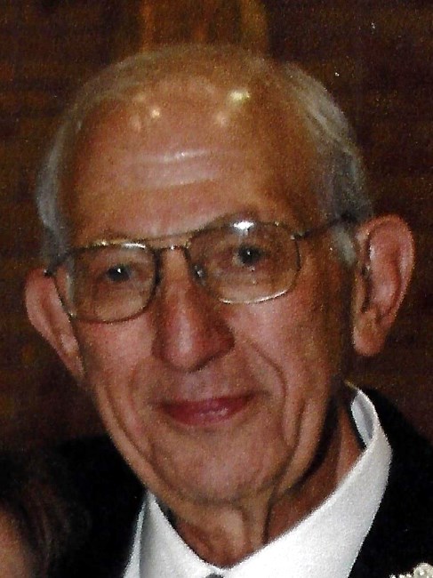 Obituary of Dr. Vincent T. Guarnaccia