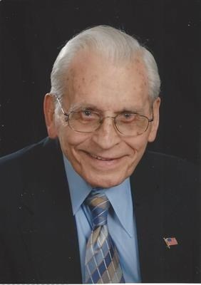 Obituary of Melvin C. Pitts