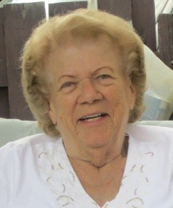 Obituary of Yolande Brûlé Tremblay