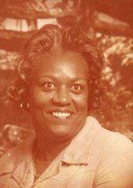 Fannie Thompson-Wilson