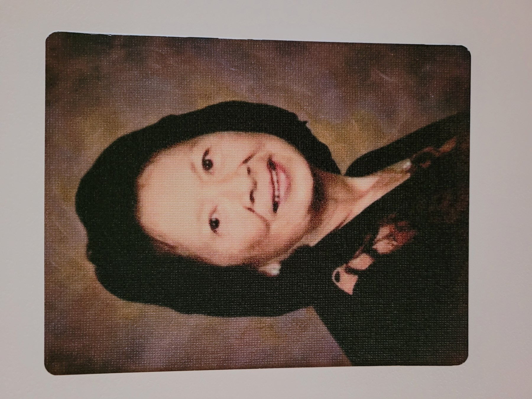 Obituary of Barbara Chin