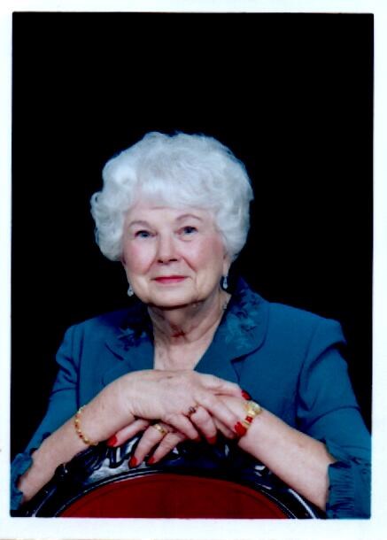 Obituary of Dorothy Bottoms Turner