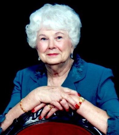 Obituary of Dorothy Bottoms Turner