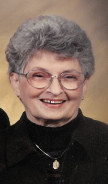 Obituary of Dorothy J. Tricker