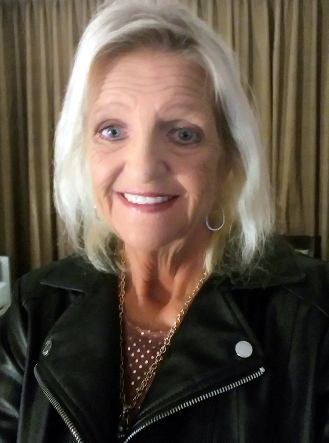 Susie Hall Barefoot Obituary Dunn, NC