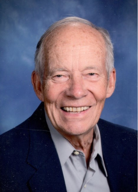 Obituary of John Kingland Hinsverk