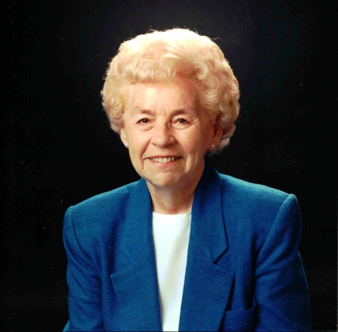 Obituary of Mary Ann E. Hanzel