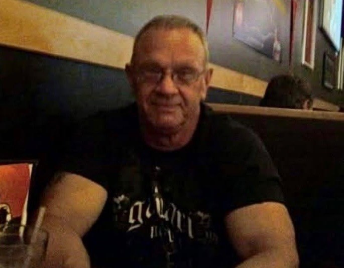 Obituary of Richard Lynn Grimes