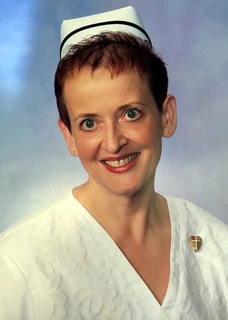 Obituary of Patricia "Trish" Felt