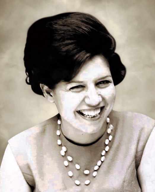 Obituario de Zahra Alavi