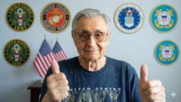 Obituary of Ferris Eugene "Gene" Merhish