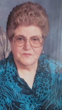 Obituario de Luz Santillanes