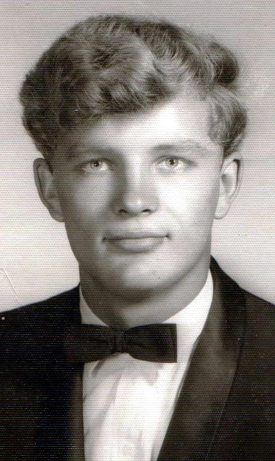 Obituary of David Ray "Papaw" Berryhill