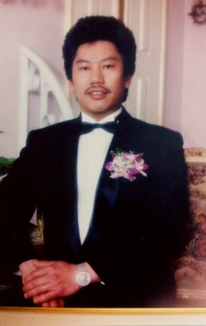 Obituary of Kiet Vi Hoang