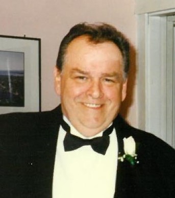 Obituary of Charles R. Dooley Jr.