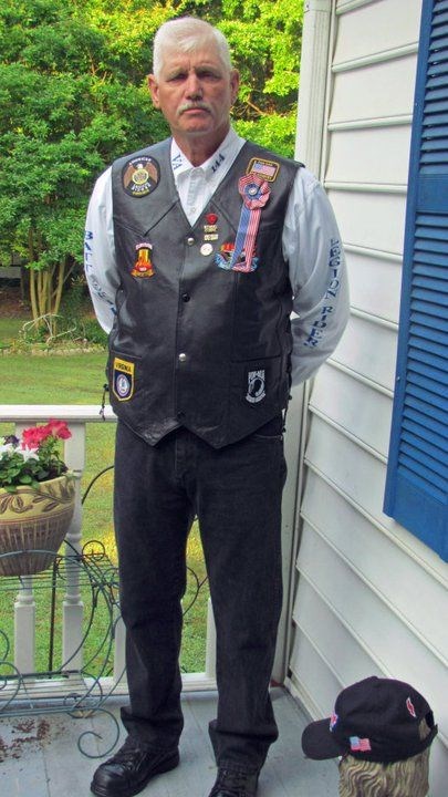 Obituary of Warren LaRue Brownie