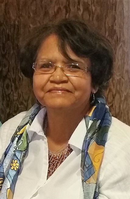 Obituary of Lucille Mae Blake