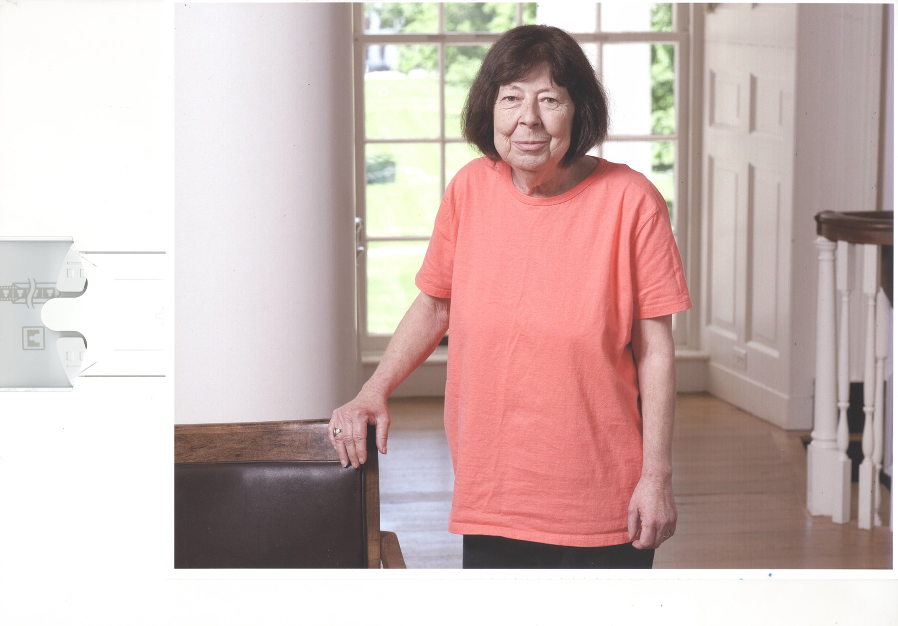 Obituary of Nadine Clark