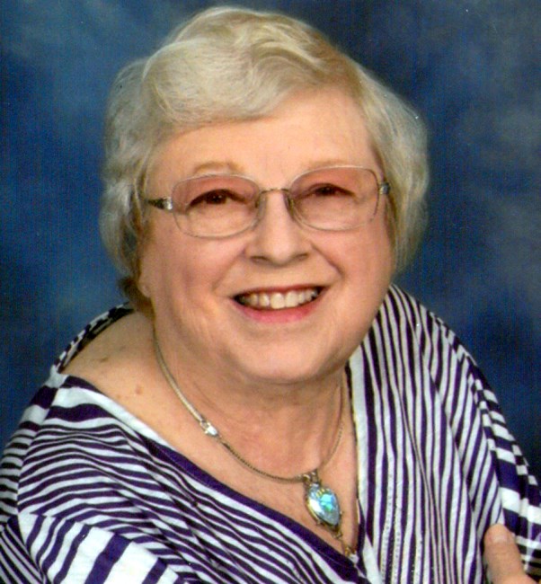 Obituary of Brenda Jean Wright