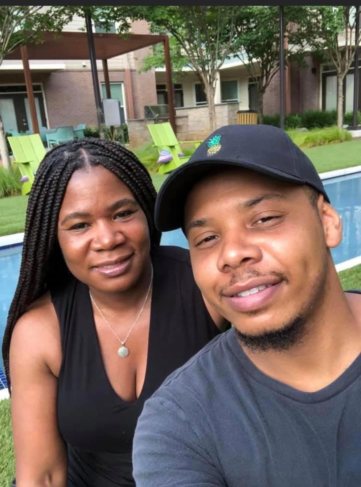 Obituary of Devante Dominic Joseph