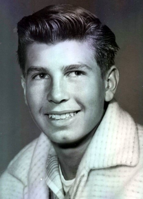 Obituary of David Houston Onstott