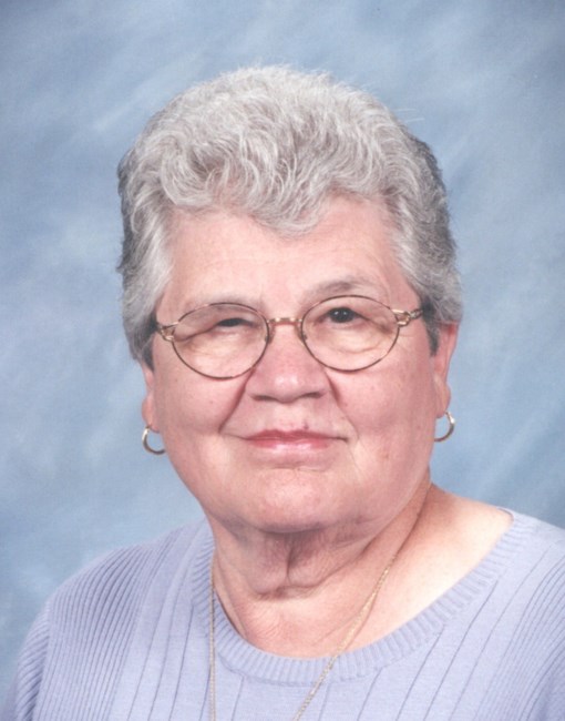 Obituario de Dixie Jean Reynolds Miller