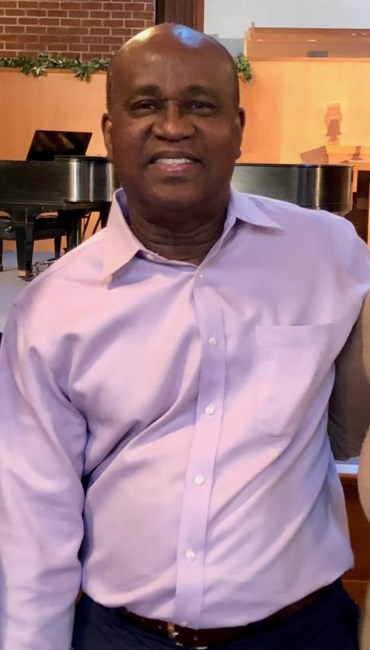 Obituary of Marcellin Kouassi