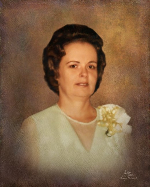 Obituary of Sara J. Robinson