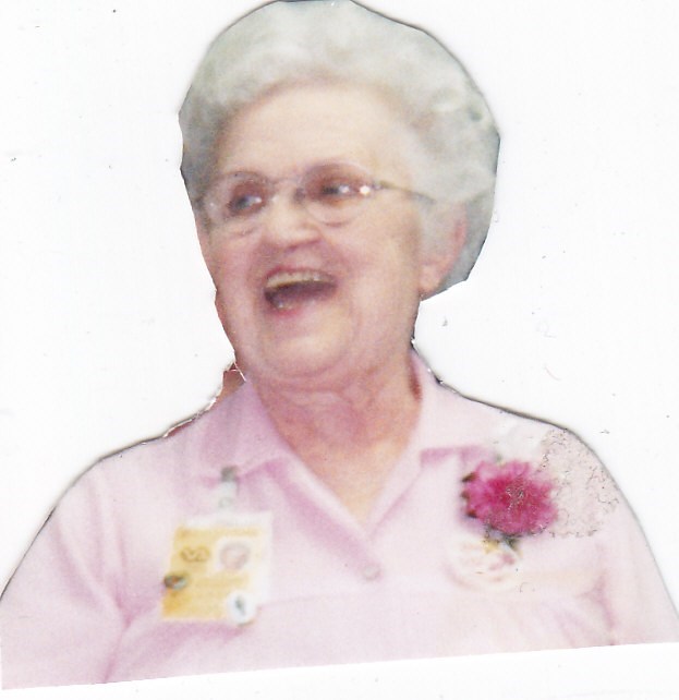 Obituary of Geraldine M. Lee