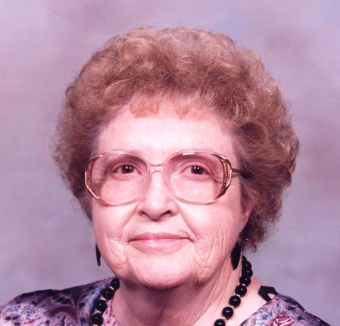 Obituary of Dorothy R. Barrett