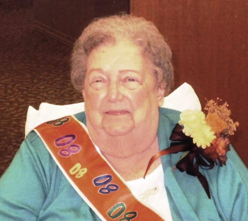 Obituary of Sylvia Ann Dean