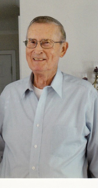 Obituary of Lester Ray Bell