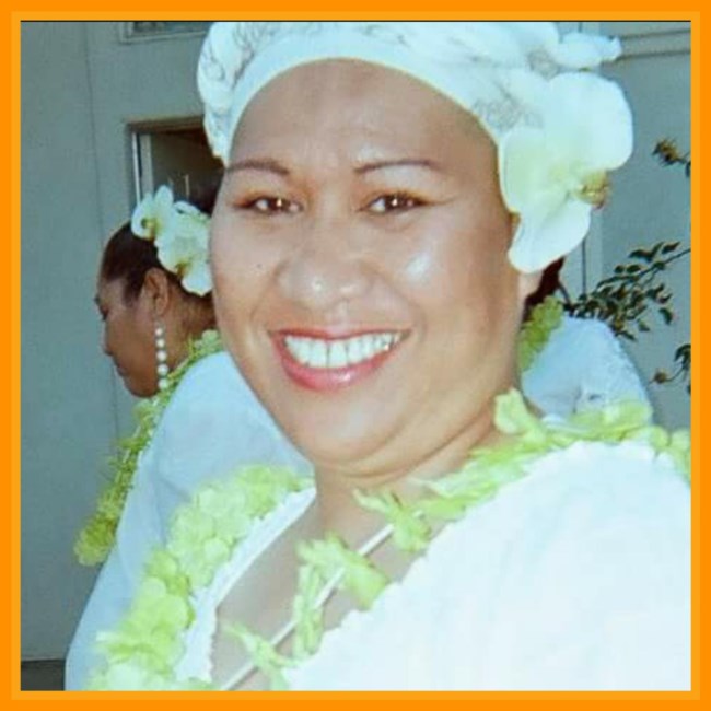 Obituary of Flora Savali Bennett